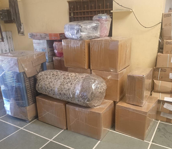 best packers and movers in Uttarakhand