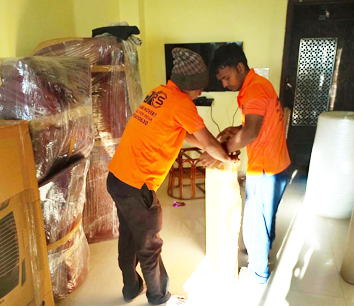best packers and movers in Uttarakhand