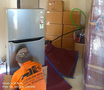 best packers and movers in Uttarakhand