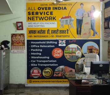 best packers and movers in Uttarakhand