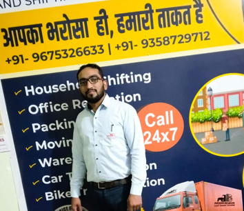 best packers and movers in Uttarakhand