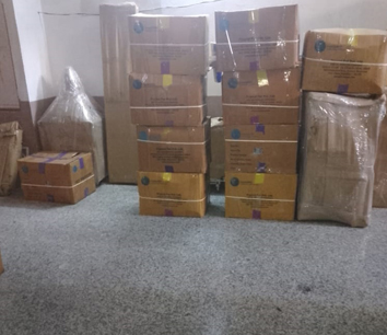 best packers and movers in Uttarakhand