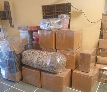 best packers and movers in Uttarakhand