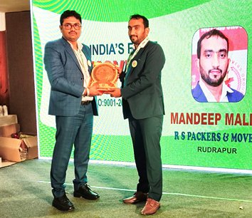 best packers and movers in Uttarakhand