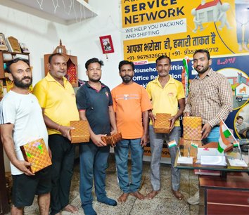 best packers and movers in Uttarakhand